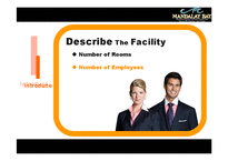 [호텔경영] 만달라이 베이 호텔(THE Mandalay Bay Hotel Classifying)-8