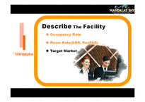 [호텔경영] 만달라이 베이 호텔(THE Mandalay Bay Hotel Classifying)-9
