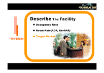 [호텔경영] 만달라이 베이 호텔(THE Mandalay Bay Hotel Classifying)-11