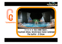 [호텔경영] 만달라이 베이 호텔(THE Mandalay Bay Hotel Classifying)-17