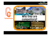 [호텔경영] 만달라이 베이 호텔(THE Mandalay Bay Hotel Classifying)-18