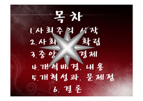 [경제체제론] 소련의 경제체제-2
