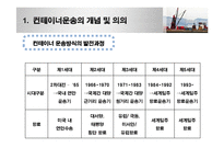 컨테이너운송 레포트-6