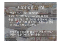 항공화물의 탑재방식과 운송절차-3