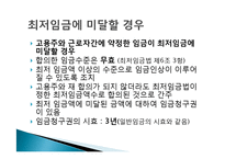 [노사관계] 최저임금제의 이해-17