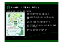 [다국적기업] 해외직접투자의 전략과 성공사례(스타벅스)-14