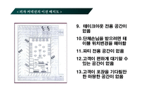 [생산운영관리] 피자 커넥션 설비 배치-14