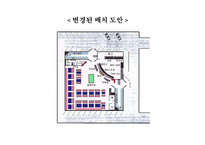 [생산운영관리] 피자 커넥션 설비 배치-16