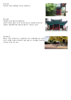 [관광자원론] 대구향교 답사-5