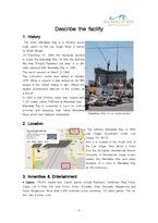 [호텔경영] 만달라이 베이 호텔(THE Mandalay Bay Hotel Classifying)-2