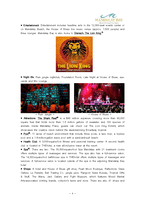 [호텔경영] 만달라이 베이 호텔(THE Mandalay Bay Hotel Classifying)-4