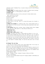 [호텔경영] 만달라이 베이 호텔(THE Mandalay Bay Hotel Classifying)-5