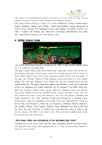 [호텔경영] 만달라이 베이 호텔(THE Mandalay Bay Hotel Classifying)-12