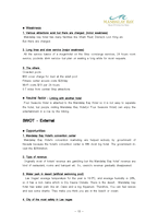 [호텔경영] 만달라이 베이 호텔(THE Mandalay Bay Hotel Classifying)-15