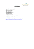 [호텔경영] 만달라이 베이 호텔(THE Mandalay Bay Hotel Classifying)-18