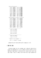 [기계 수치해석] 4장_4번-12
