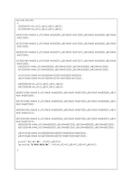 [기계 수치해석] 6장 3번 문제-3