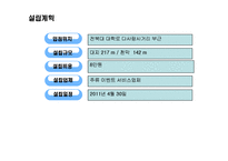[사업계획서] 대학 축제기간 칵테일 제조 및 판매-13