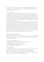 [도시행정론] 도시중심부 교통정책-9