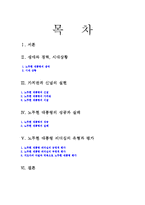 [지도자론] 노무현 대통령 리더십의 유형과 평가-1