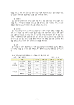 [도시행정] 도심의 교통문제를 해결을 위한 자가차량을 진입의 필요성-8