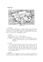 [도시행정] 도심의 교통문제를 해결을 위한 자가차량을 진입의 필요성-9