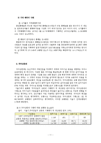 [도시행정] 도심의 교통문제를 해결을 위한 자가차량을 진입의 필요성-11