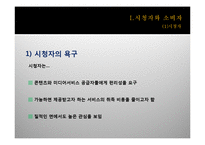 [매체산업론] 미디어콘텐츠의 비즈니스 원리-7