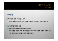 [매체산업론] 미디어콘텐츠의 비즈니스 원리-13