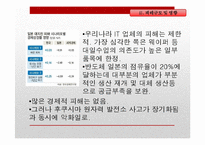 [일본정치] 도호쿠 대지진(東北大地震)에 따른 일본의 정책변화와 대응-7