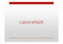 [일본정치] 도호쿠 대지진(東北大地震)에 따른 일본의 정책변화와 대응-8