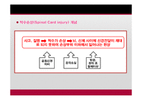 [의료사회사업론] 척수손상 환자와 가족을 위한 사회복지사의 역할-5