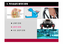 [의료사회사업론] 척수손상 환자와 가족을 위한 사회복지사의 역할-14
