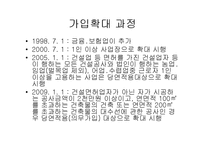 [사회보장론] 산업재해보상보험-9