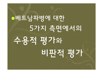 [정치] 베트남파병에 대한 박정희대통령의 고민-17