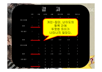 [사회심리] 부탁, 개인이 하는 부탁과 단체가 하는 부탁의 수락차이-14