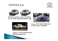 도요타 TOYOTA식 경영과 리콜 사태-5
