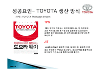 도요타 TOYOTA식 경영과 리콜 사태-10