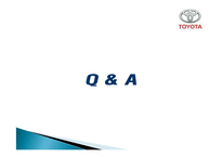 도요타 TOYOTA식 경영과 리콜 사태-17
