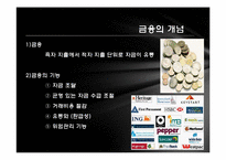[세계화와 사회변화] 금융, 그리고 세계화-5