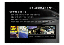 [세계화와 사회변화] 금융, 그리고 세계화-16