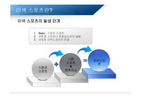 스포츠와 이색 스포츠-5