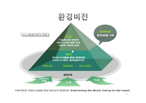 소니(Sony)의 경영 전략-10