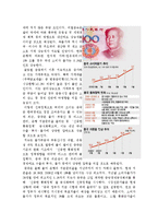 [거시경제학]중국의 통화정책 및 환율정책-19