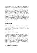 문화산업의 의의와 종류-3