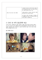 카스맥주, Cass 맥주 마케팅전략-15