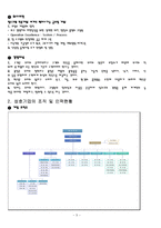 [중소기업 경영론](주)성호기업 기업분석-5