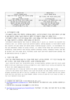 [조직행동론] 개인 수준의 행동 -성격, 감성 및 기타 개인특성-7