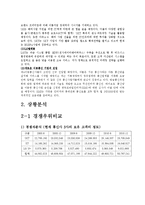 [마케팅관리] KT 광고마케팅전략-5