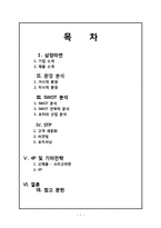 [마케팅] 삼양라면 신제품 전략-2